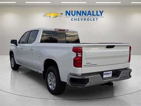 New 2025 Chevrolet Silverado 1500 LT w/ Convenience Package II image 3