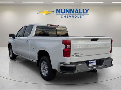 New 2025 Chevrolet Silverado 1500 LT w/ Convenience Package II