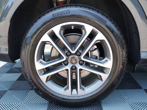 Used 2026 Audi Q5 Premium Plus AWD/4WD image 41