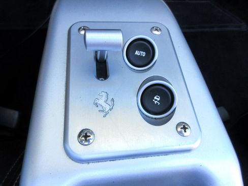 Used 2004 Ferrari 360 Spider image 64