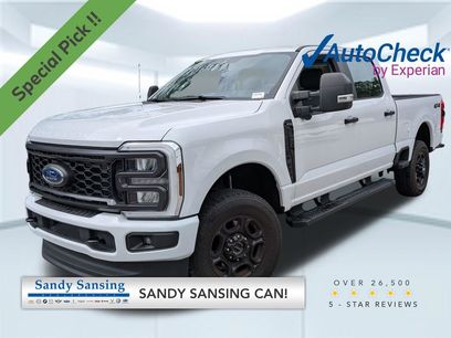 Used 2024 Ford F250 XL w/ STX Appearance Package