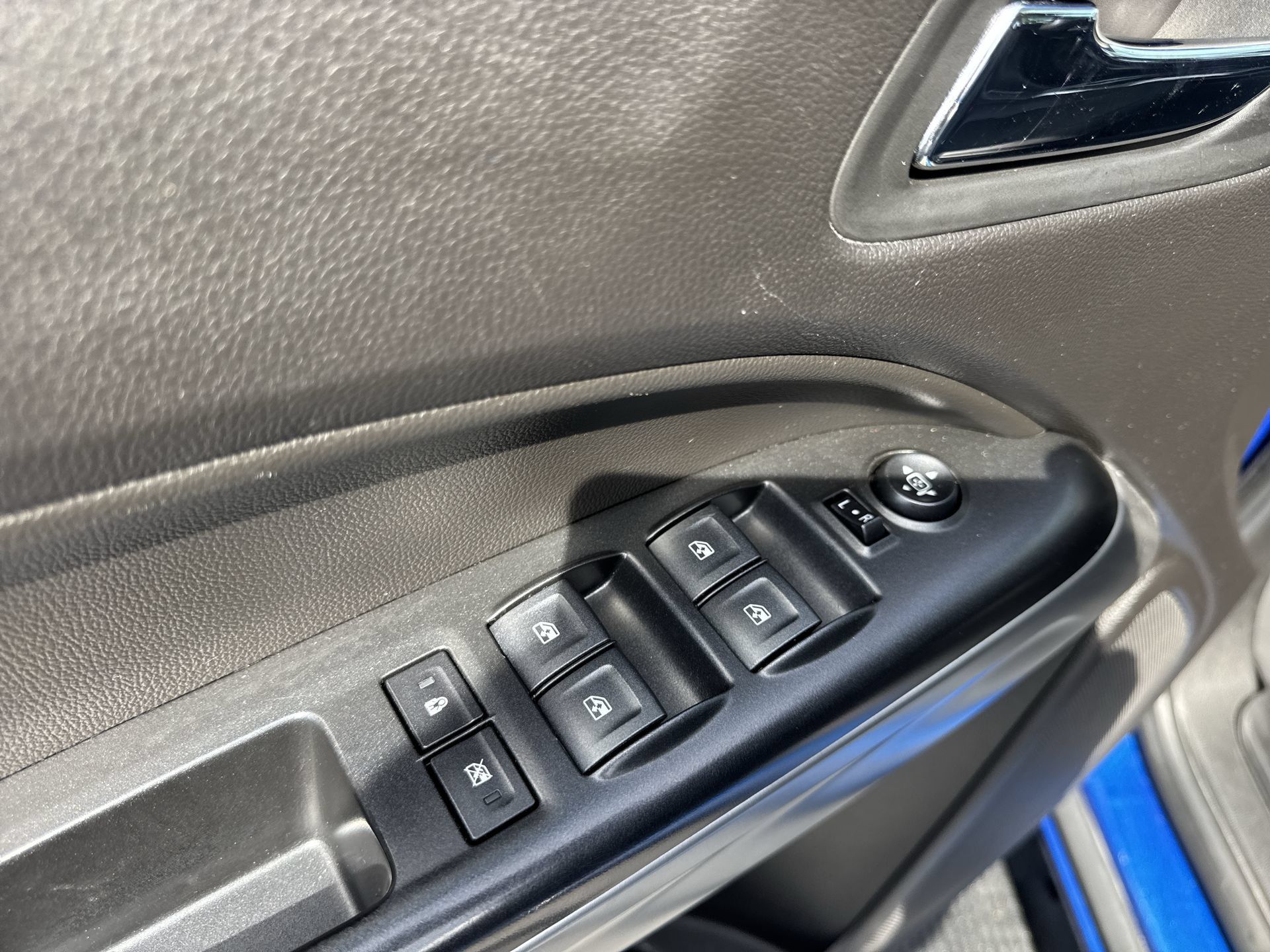 Used 2018 Chevrolet Colorado ZR2 AWD/4WD image 13
