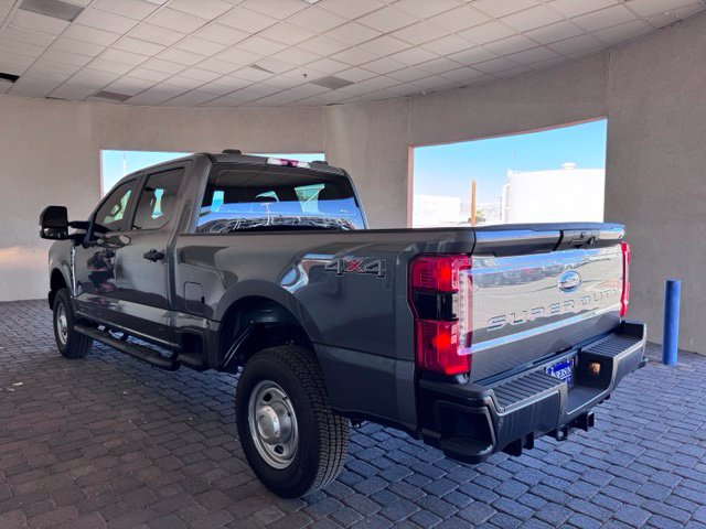 New 2025 Ford F350 XL w/ 360-Degree Camera Package AWD/4WD image 3