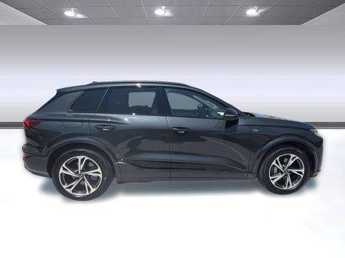 New 2027 Audi Q6 e-tron Prestige AWD/4WD image 8