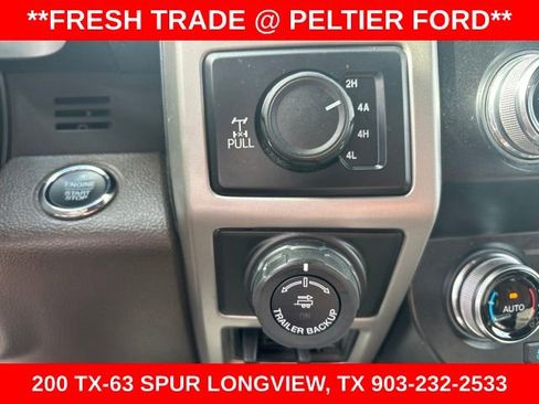 Used 2019 Ford F150 King Ranch w/ Equipment Group 601A Luxury AWD/4WD image 20