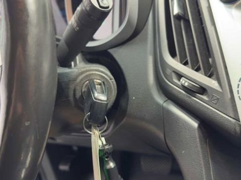 Used 2017 Chevrolet Equinox LT w/ Convenience Package image 28