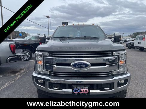 Used 2019 Ford F250 Lariat w/ Lariat Ultimate Package image 7