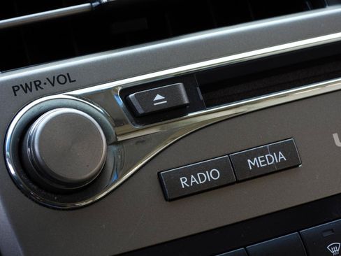 Used 2015 Lexus RX 350 FWD image 59