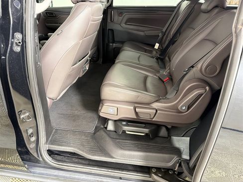 Used 2020 Honda Odyssey EX-L image 21