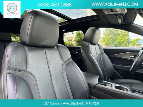 Used 2024 Acura ZDX A-Spec AWD/4WD image 20