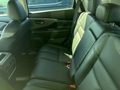Used 2020 Nissan Murano SL AWD/4WD image 9