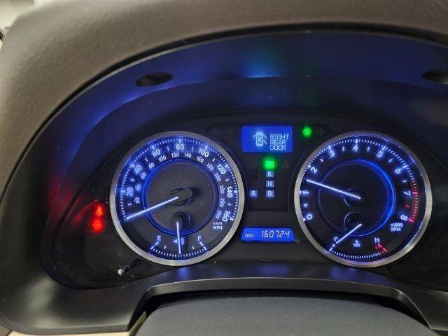 Used 2012 Lexus IS 250 AWD w/ Premium Pkg Value Edition image 19