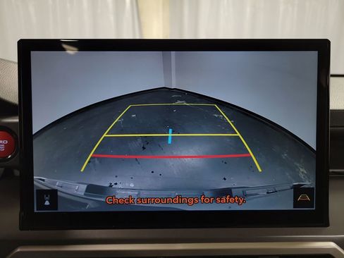 Used 2024 Toyota Tacoma TRD Off-Road w/ TRD Off Road Upgrade Package image 22