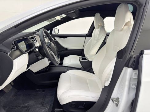 Used 2017 Tesla Model S 90D image 16