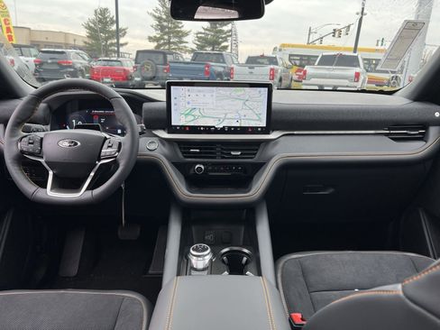 New 2026 Ford Explorer Tremor w/ Tremor Ultimate Package image 23