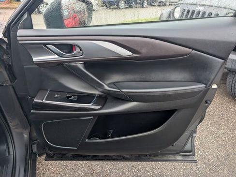 Used 2018 MAZDA CX-9 Grand Touring image 25