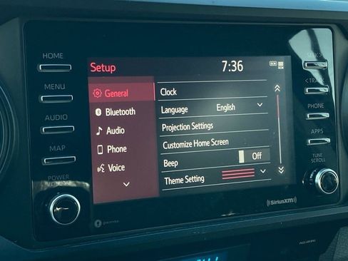 Certified 2023 Toyota Tacoma SR image 18