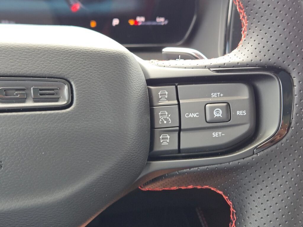 New 2026 Dodge Charger Scat Pack AWD/4WD image 45