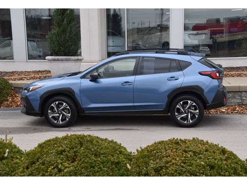 Certified 2024 Subaru Crosstrek 2.0i Premium image 6