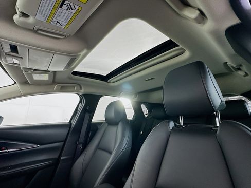 Used 2025 MAZDA CX-30 AWD 2.5 S w/ Preferred Package image 27