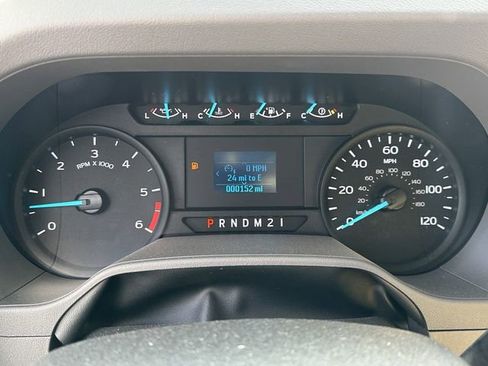 New 2024 Ford E-450 and Econoline 450 Super Duty w/ Power Windows & Locks Group image 30