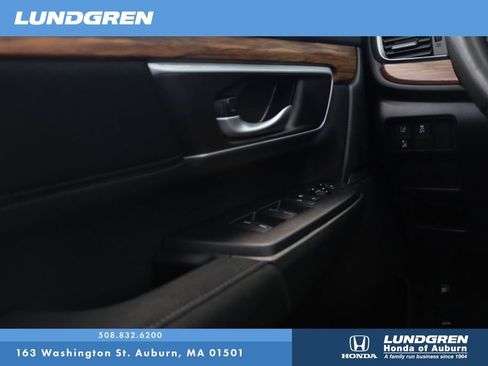 Used 2019 Honda CR-V EX image 29