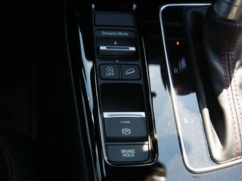 Used 2025 Acura ADX A-Spec image 35