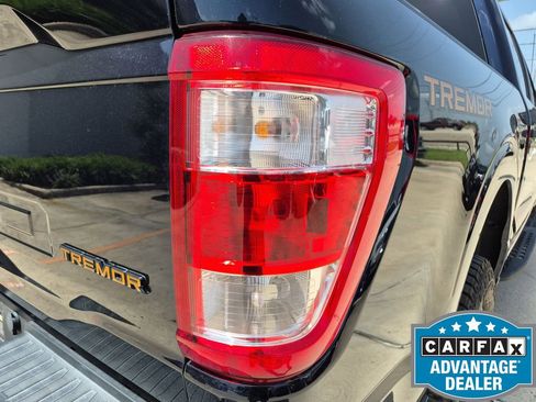 Used 2022 Ford F150 Tremor image 30