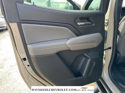 Used 2024 Chevrolet Colorado ZR2 image 17