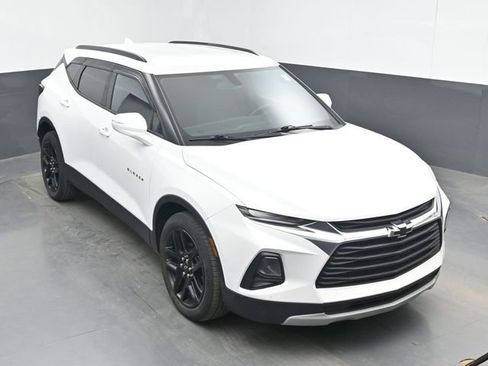 Used 2019 Chevrolet Blazer LT AWD/4WD image 31