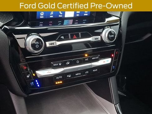 Certified 2024 Ford Explorer ST w/ Equipment Group 401A AWD/4WD image 20
