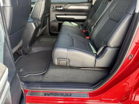 Used 2017 Toyota Tundra Platinum AWD/4WD image 20