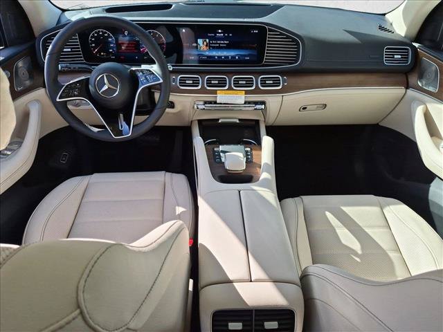 New 2026 Mercedes-Benz GLE 450 4MATIC image 13