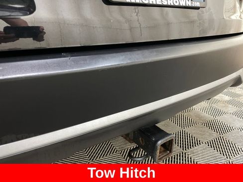 Used 2020 Honda CR-V LX image 7