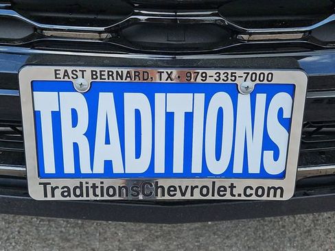 New 2026 Chevrolet Trax ACTIV w/ Driver Confidence Package image 31