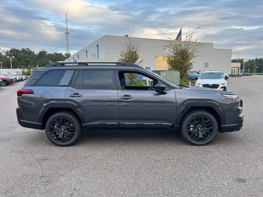 New 2026 Subaru Outback Limited XT AWD/4WD image 8