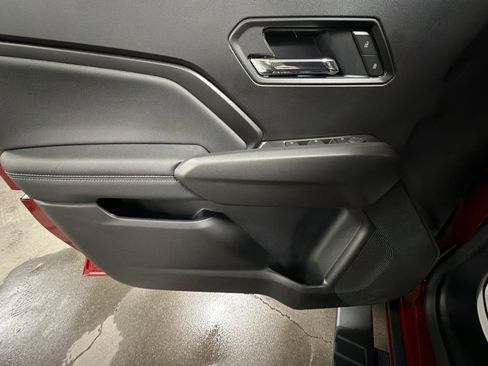 New 2026 GMC Canyon Elevation w/ Convenience Package image 22