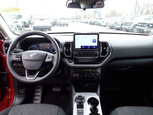 Certified 2023 Ford Bronco Sport Big Bend image 19