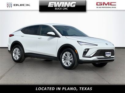 New 2026 Buick Envista Preferred