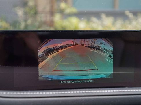 New 2025 MAZDA CX-30 AWD 2.5 S w/ Preferred Package image 29