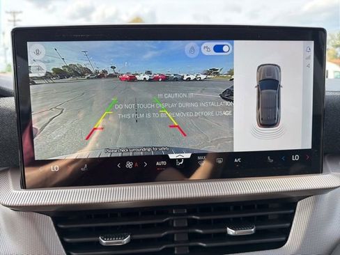 New 2026 Ford Explorer Active RWD image 23