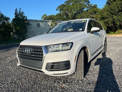 Used 2019 Audi Q7 2.0T Premium Plus w/ Premium Plus Package
