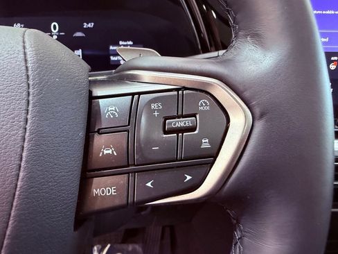 Certified 2025 Lexus TX 350 AWD w/ Technology Package image 25