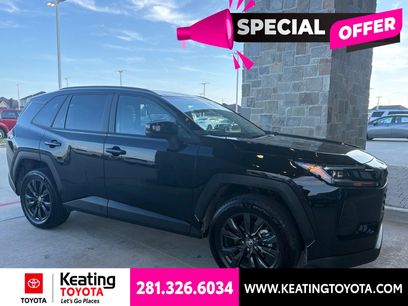 Used 2026 Toyota RAV4 XLE Premium