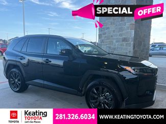 Used 2026 Toyota RAV4 XLE Premium AWD/4WD video 1