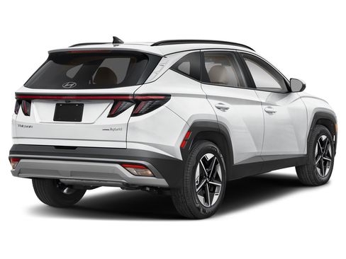 New 2026 Hyundai Tucson SEL w/ Tow & Go Package AWD/4WD image 19