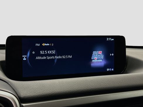 Used 2025 MAZDA CX-50 AWD 2.5 S w/ Preferred Package image 21