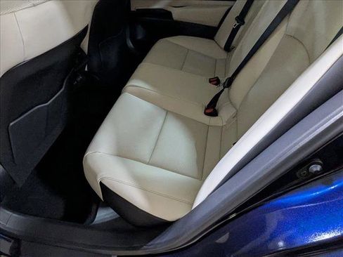 New 2025 Lexus ES 350 w/ Premium Package image 14