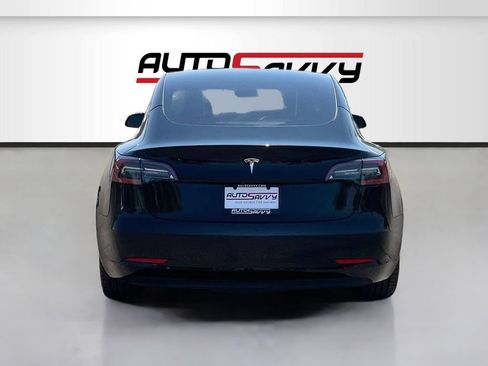 Used 2023 Tesla Model 3 Standard Range RWD image 6