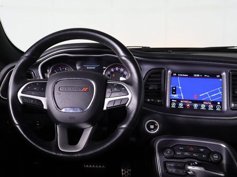 Used 2017 Dodge Challenger GT w/ Driver Convenience Group AWD/4WD image 31